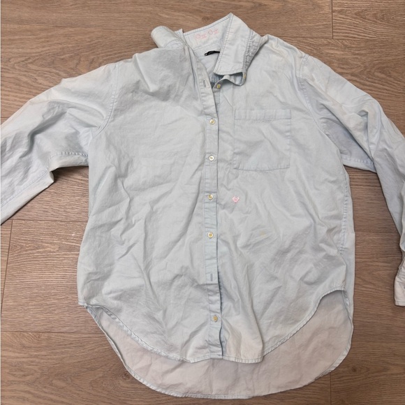 Kerri Rosenthal Jack Shirt - Picture 1 of 4